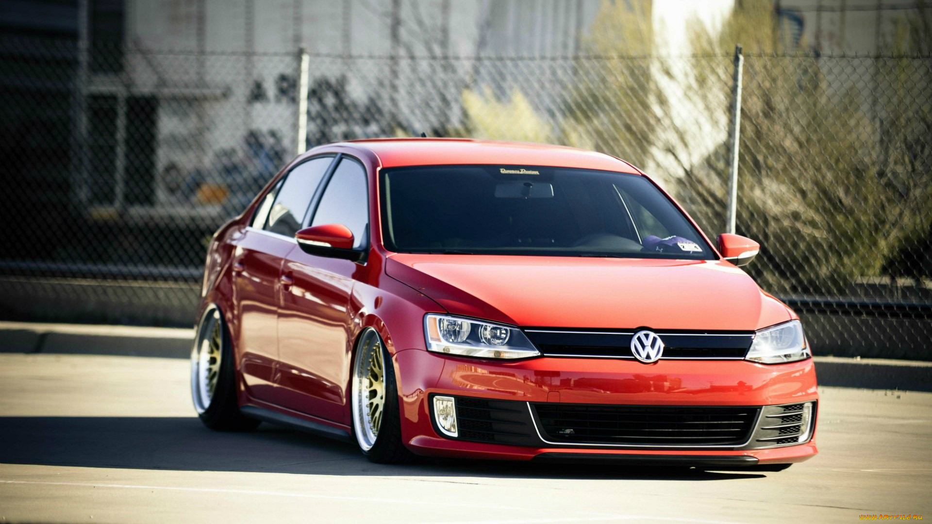 Jetta mk6 gli